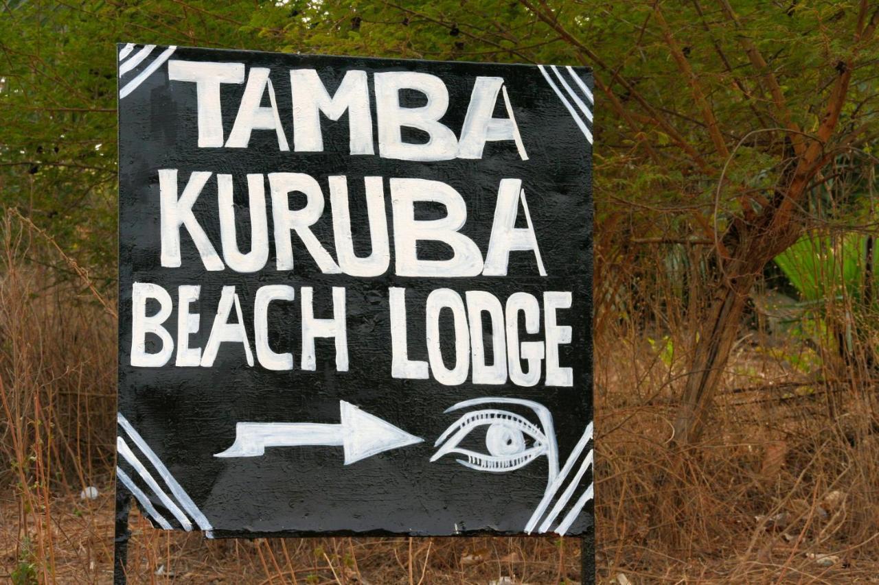 Tamba Kuruba Eco-Lodge Folonko Exterior foto
